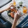 7 Ways to Eat Healthy when Dining out ...