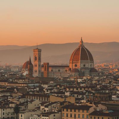 25 Architectural Marvels of Florence Italy 