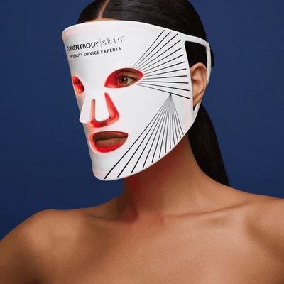 CURRENTBODY LED Face Mask - Why Every Woman over 30 Needs It 