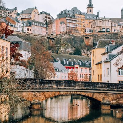 7 Reasons to Visit Luxembourg ...