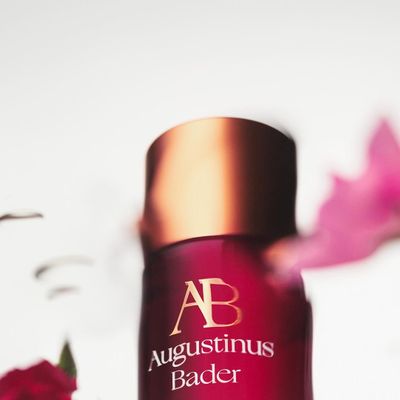 Augustinus Bader Geranium Rose Body Oil - 10 Ways It Will Transform Your Skin 