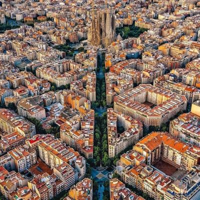 7 Reasons to Visit Barcelona ...