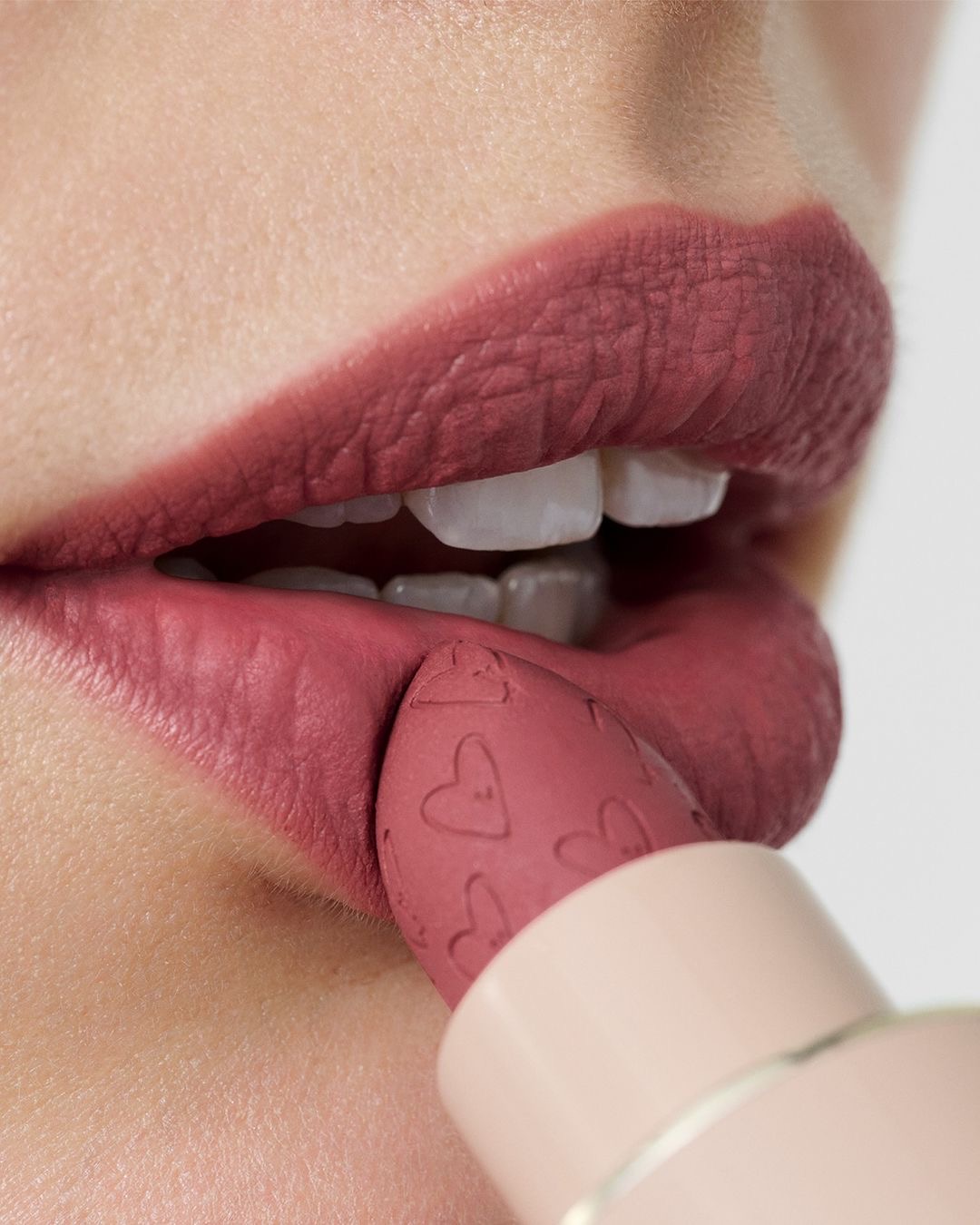 Westman Ateliers Matte Lip Is The New Lipstick Your Lips Need ASAP 