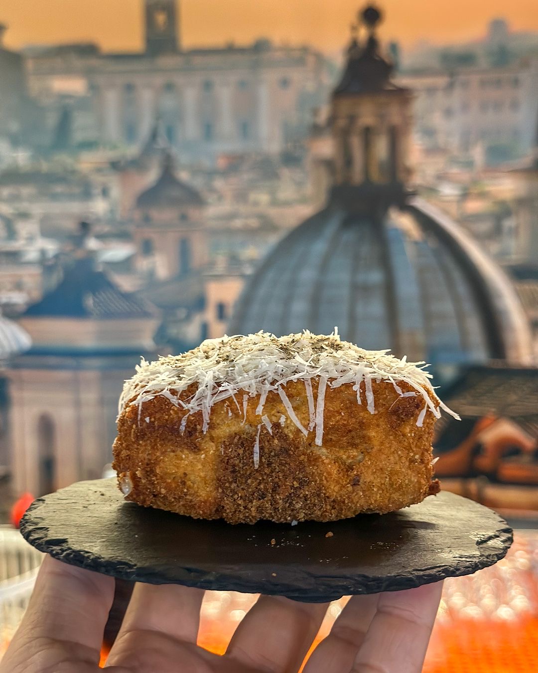 Trend-Setting Restaurants in Rome You Cant Miss 