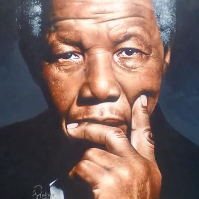 7 Profound Quotes from Nelson Mandela ...