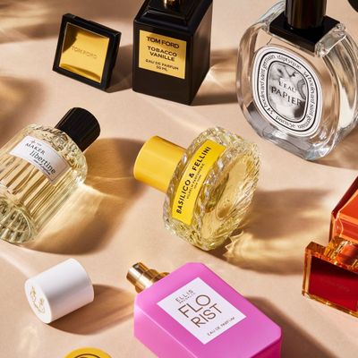 11 Deliciously Sweet Perfumes That Smell like Candy ...