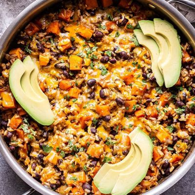 5 Mexican Dishes That Are Healthy for You ...