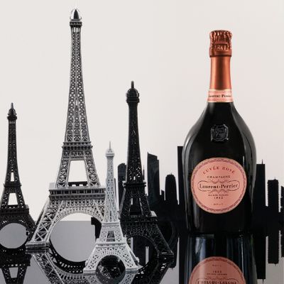 10 Champagnes the French Prefer to Moet 