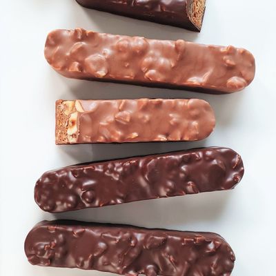 10 Tips for Making Candy ...